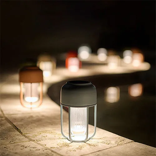 LIGHT NO.1 Lamp by Houe