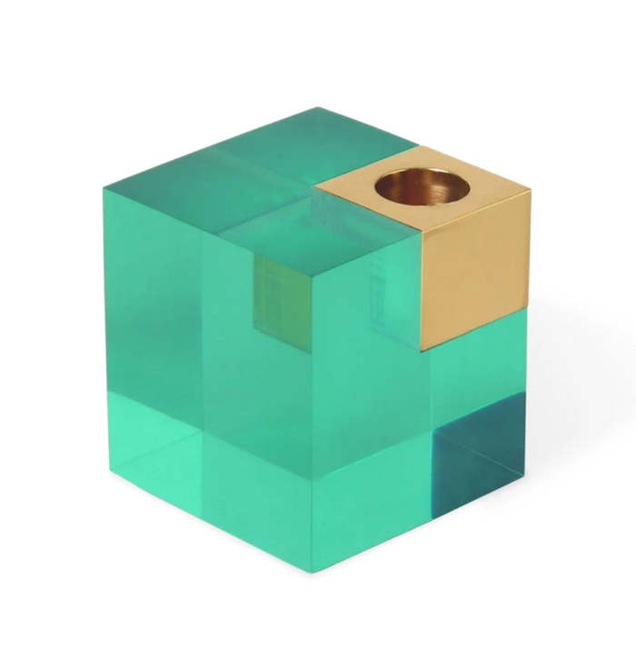 Monte Carlo Candle Holder by Jonathan Adler