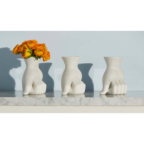 Marcel Vase by Jonathan Adler