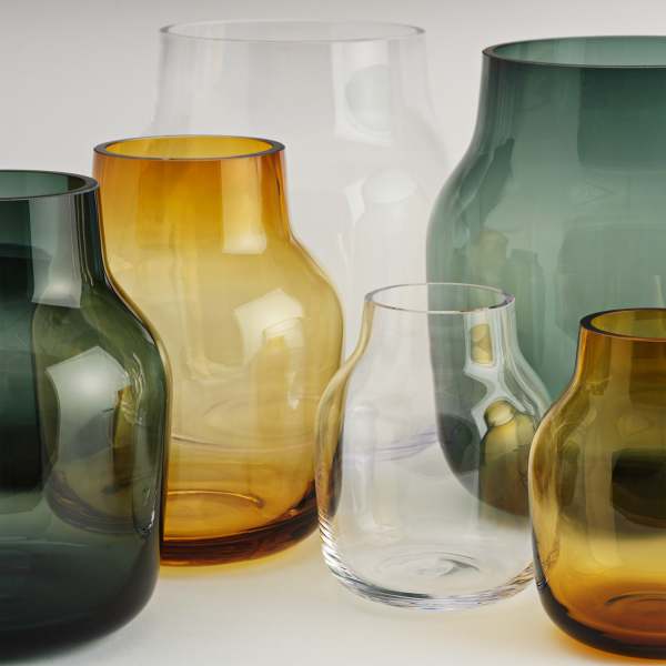 Silent Vase by Muuto