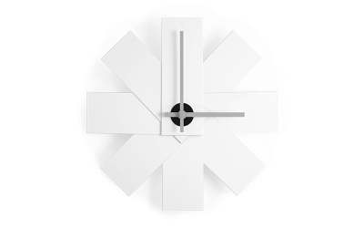 Watch Me Wall Clock by Normann Copenhagen
