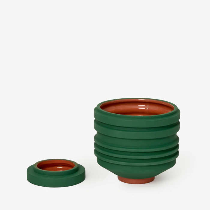 Strata Plant Vessel by Areaware