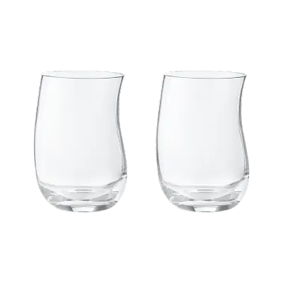 Cobra Tumbler Set by Georg Jensen