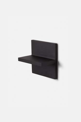 Ledge Square by Rich Brilliant Willing