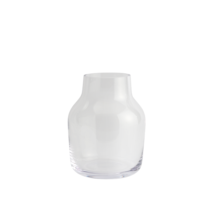 Silent Vase by Muuto