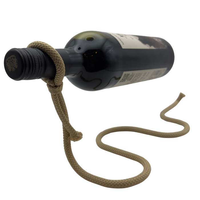 Rope Bottle Holder