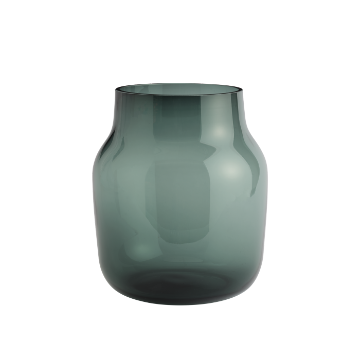 Silent Vase by Muuto
