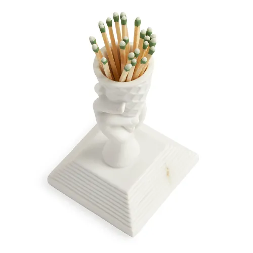 I-Scream Match Strike by Jonathan Adler