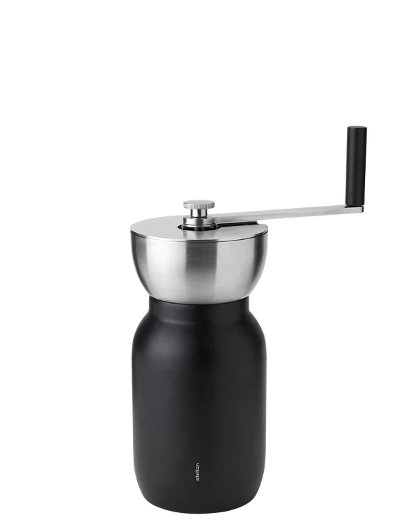 Collar Coffee Grinder by Stelton