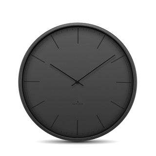Tone Wall Clock by Huygens
