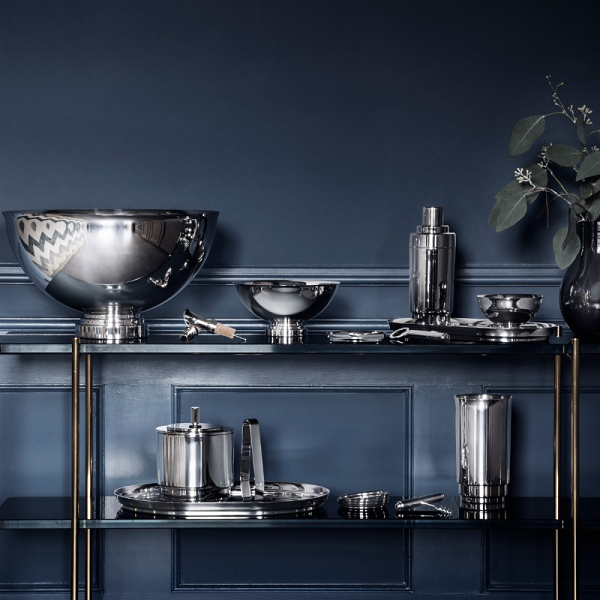 Manhattan Wine Pourer by Georg Jensen