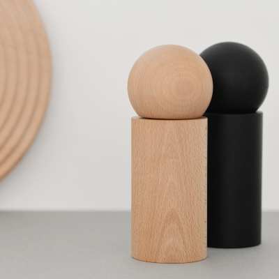 Orb Grinder by Case