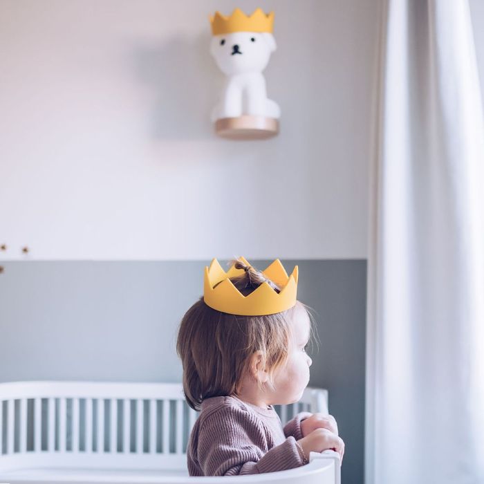Crown by Mr. Maria