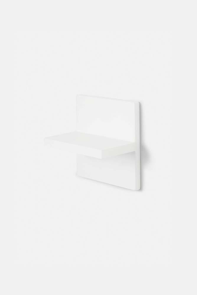 Ledge Square by Rich Brilliant Willing