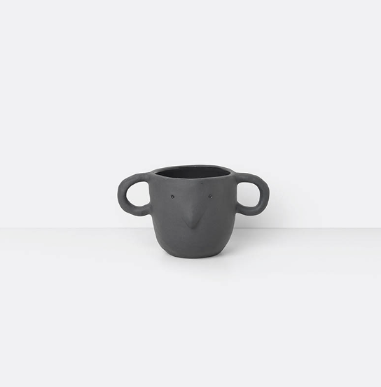 Mus Plant Pot by Ferm Living