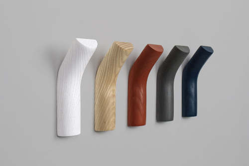 Stick Hook by From the Bay