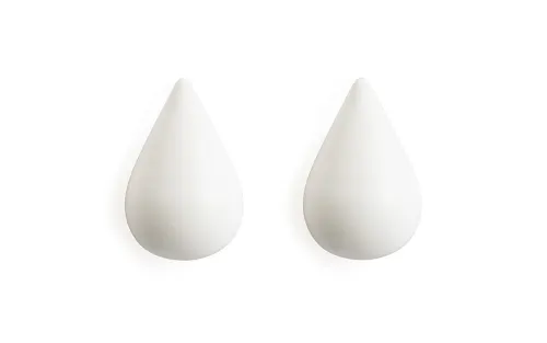Dropit Hooks 2pcs by Normann Copenhagen