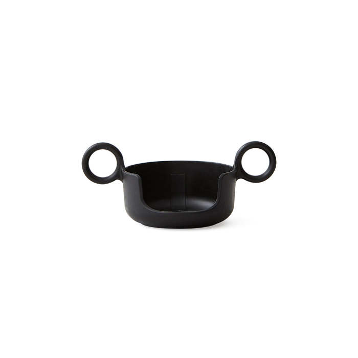 Handle for Melamine Cup by Design Letters