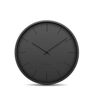 Tone Wall Clock by Huygens