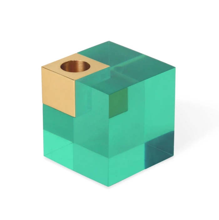 Monte Carlo Candle Holder by Jonathan Adler