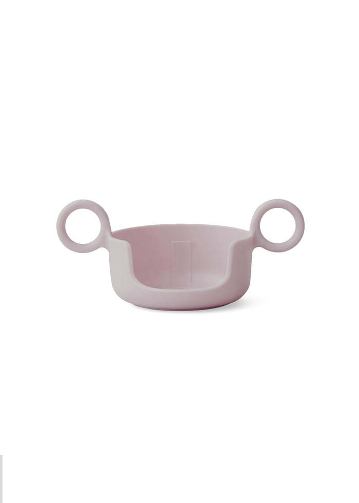 Handle for Melamine Cup by Design Letters