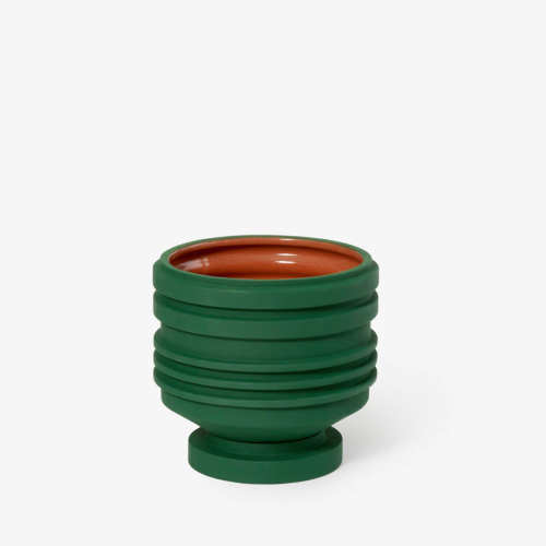 Strata Plant Vessel by Areaware