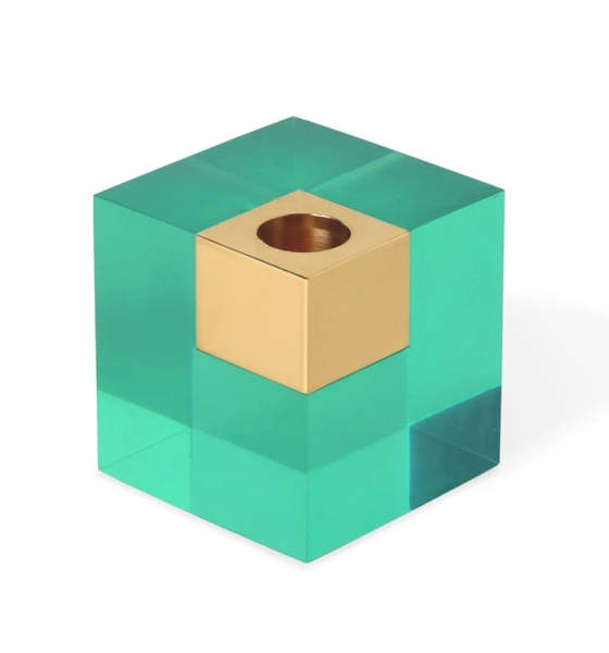 Monte Carlo Candle Holder by Jonathan Adler