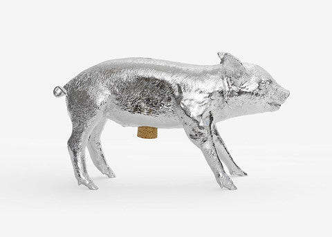 Bank Pig by Areaware