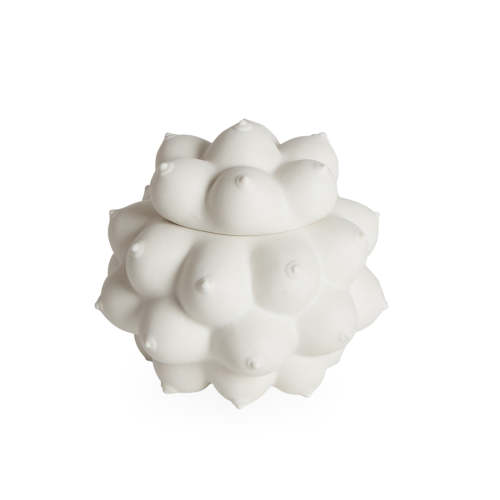 Georgia Orb Box by Jonathan Adler
