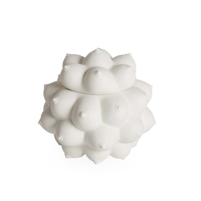 Georgia Orb Box by Jonathan Adler