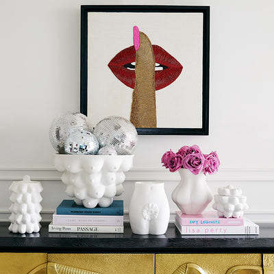 Georgia Orb Box by Jonathan Adler