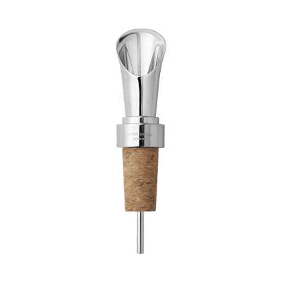 Manhattan Wine Pourer by Georg Jensen
