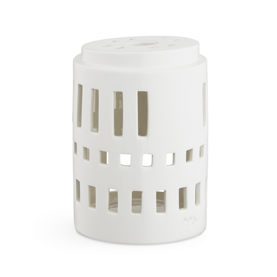 Urbania Lighthouse by Kähler