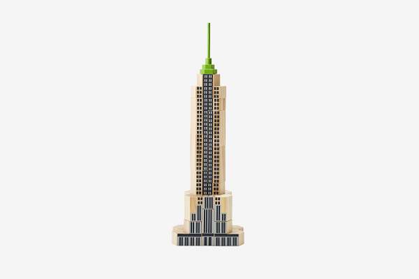 Blockitecture New York City by Areaware