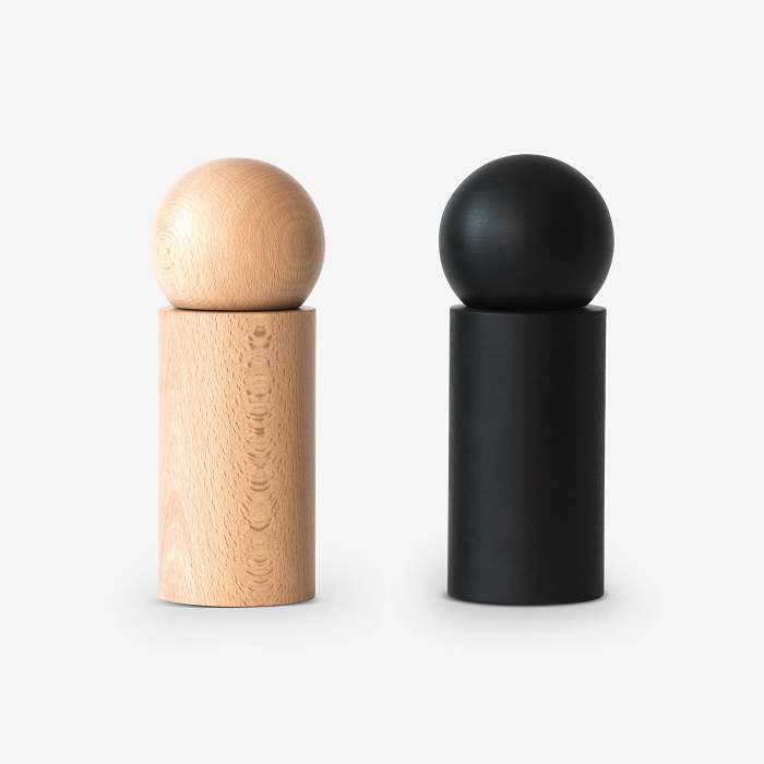 Orb Grinder by Case