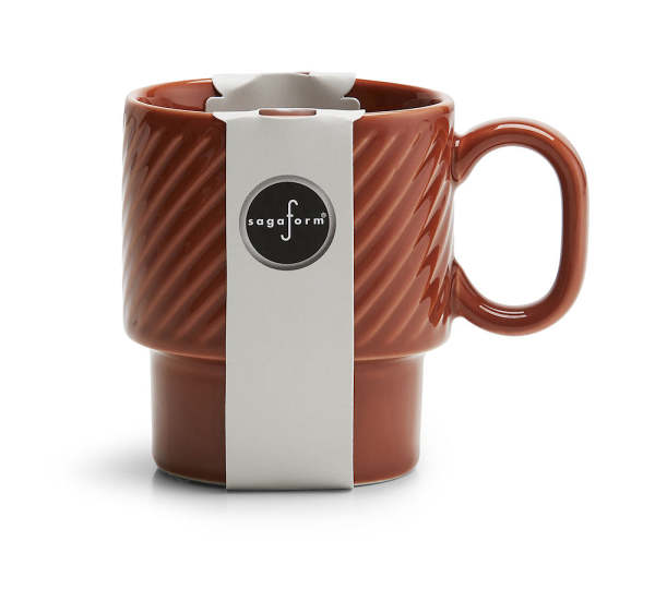 Coffee & More Mug by Sagaform