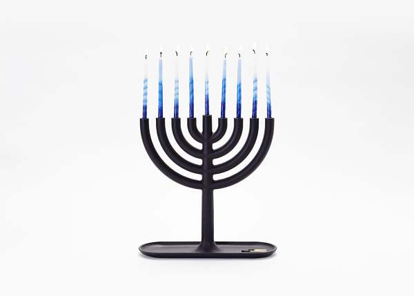 Menorah by Areaware