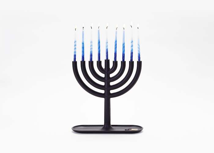 Menorah by Areaware