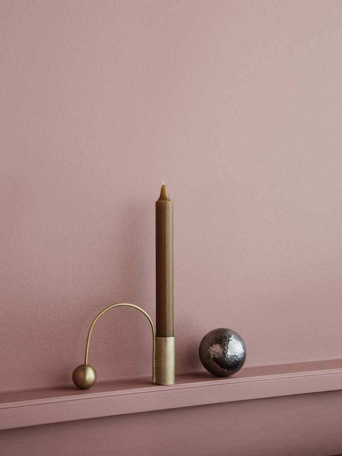 Balance Candle Holder by Ferm Living