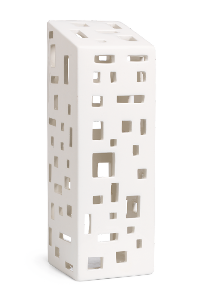 Urbania Lighthouse by Kähler