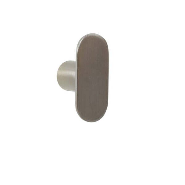 Piccolo Knob by Hübsch