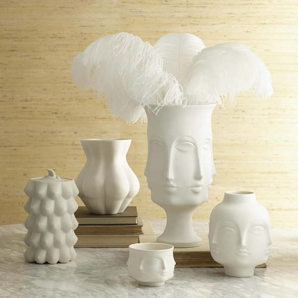 Georgia Cookie Jar by Jonathan Adler