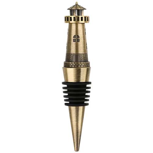 Lighthouse Bottle Stopper