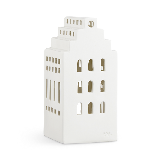 Urbania Lighthouse by Kähler