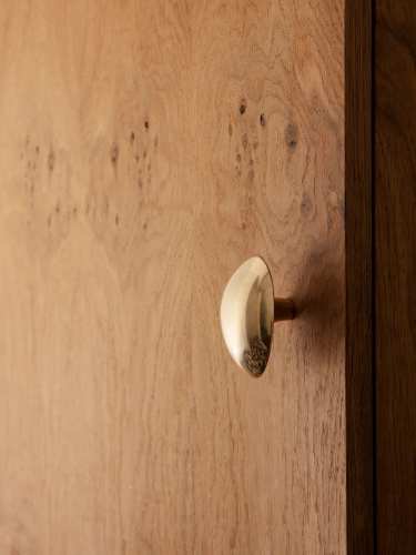 Chanterelle Hook by Ferm Living