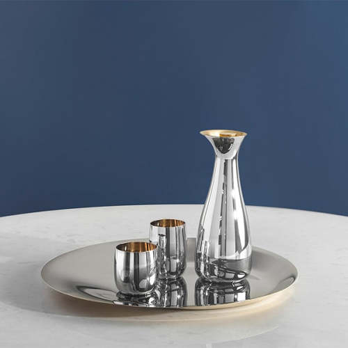 Foster Wine Tumbler by Stelton