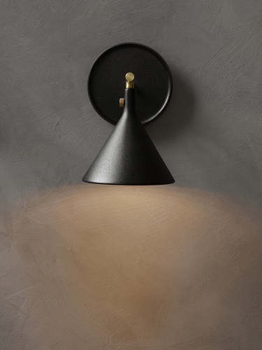 Cast Wall Sconce by Audo Copenhagen