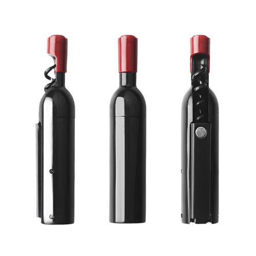 Wine Shaped Bottle Opener