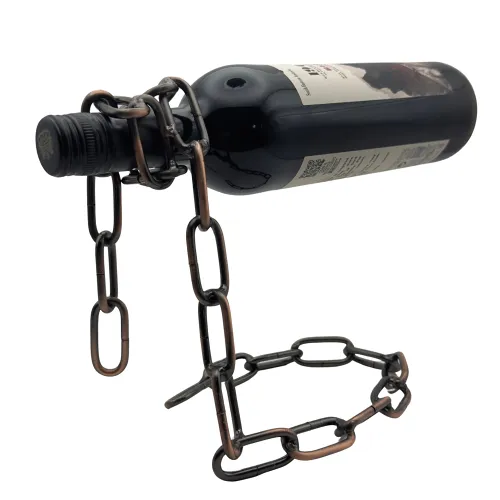 Chain Bottle Holder