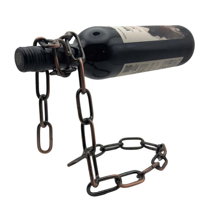 Chain Bottle Holder